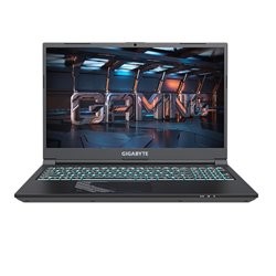 Laptop Gigabyte G5 MF-E2LA313SH I5-12500H RTX 4050 16GB*1DDR4 SSD 512GB Windows Home 11