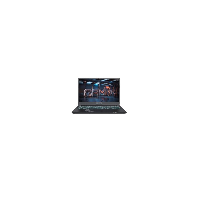 Laptop Gigabyte G5 MF-E2LA313SH I5-12500H RTX 4050 16GB*1DDR4 SSD 512GB Windows Home 11