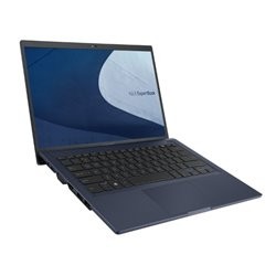 Laptop ASUS ExpertBook B1 B1400 B1400CEAE Intel Core i7-1165G7 14 Pulgadas 12GB 512SSD M.2 Windows 10 Pro Star Black