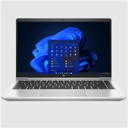 Laptop HP Probook 440 Intel Core i7-1255U 14 Pulg. 16GB 512SSD Windows 11 Pro