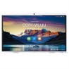 PANTALLA INTERACTIVA DE COLABORACION INTELIGENTE HUAWEI IDEAHUB B3 DE 86 PULGADAS, IHB3-86SA