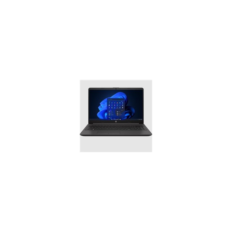 Laptop HP 255 G8 AMD Ryzen 5-5500U 15.6 Pulg. 8 GB 256SSD Windows 11 Home + Antivirus + Diadema
