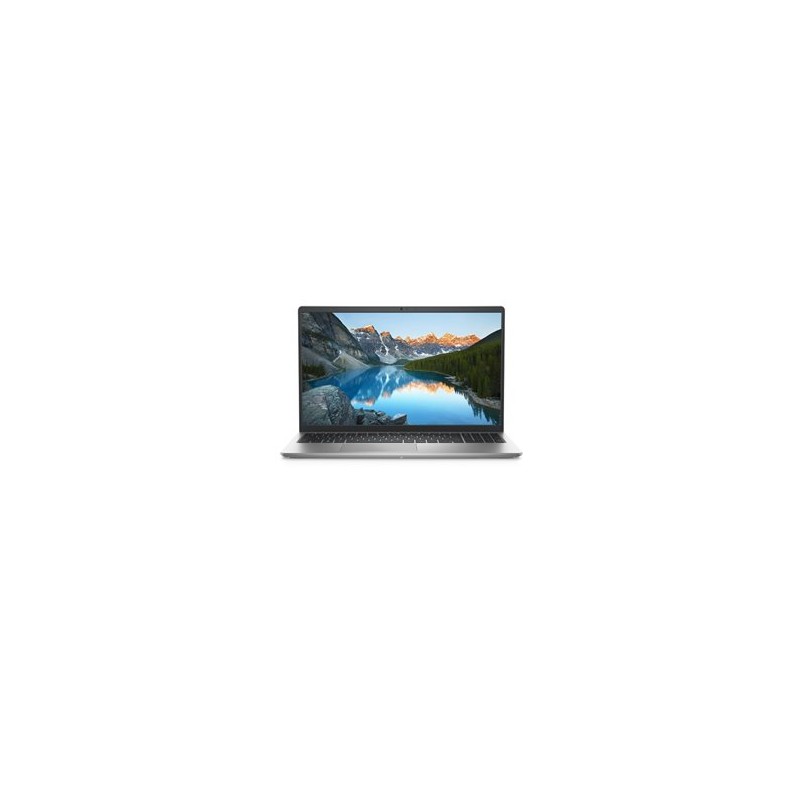 Laptop DELL Inspiron 3525 Ryzen 5-5 5500U 15 Pulg 8G 256SSDWindows 11 Home