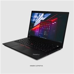 Laptop Lenovo Thinkpad T14 G1 Intel Core i5-10210U 14 Pulg. 8GB 512SSD Windows 11 Pro