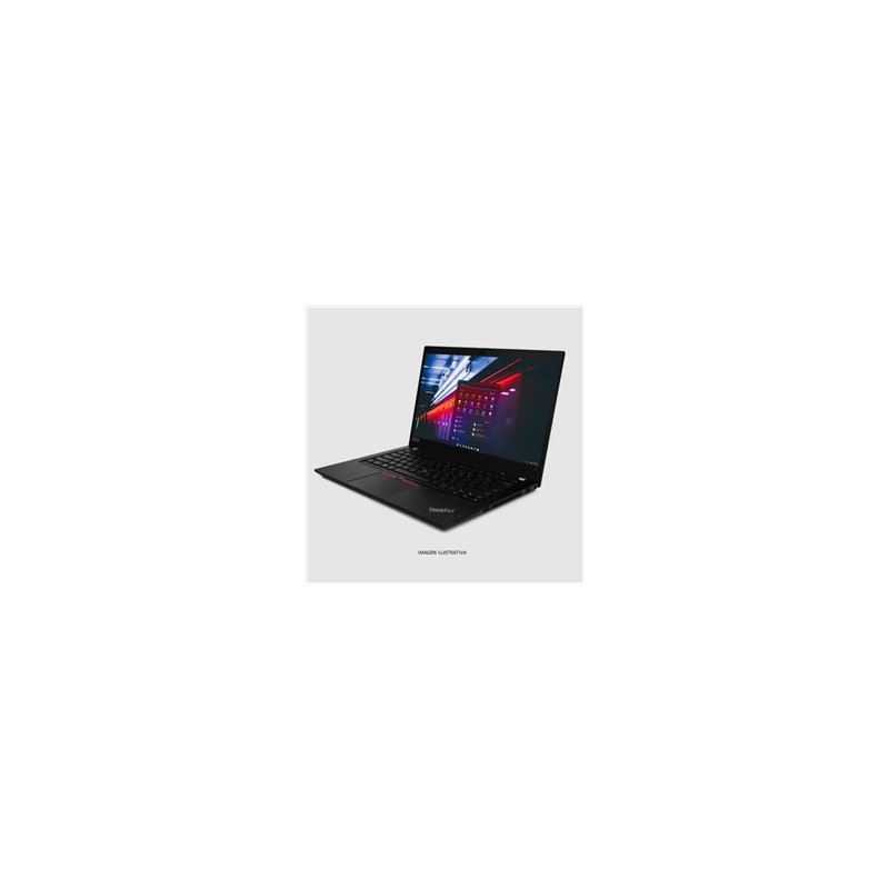 Laptop Lenovo Thinkpad T14 G1 Intel Core i5-10210U 14 Pulg. 8GB 512SSD Windows 11 Pro