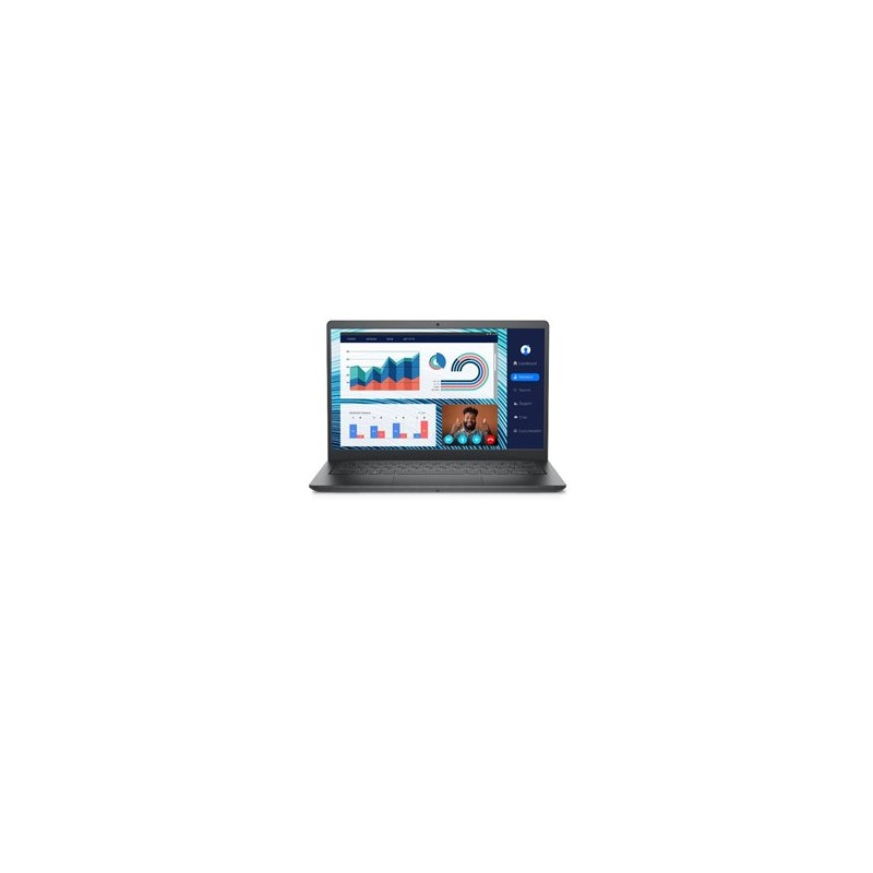 Laptop DELL Vostro 3420 Intel Core i5-1235U 14 Pulg 8GB 256SSD Windows 11 Pro