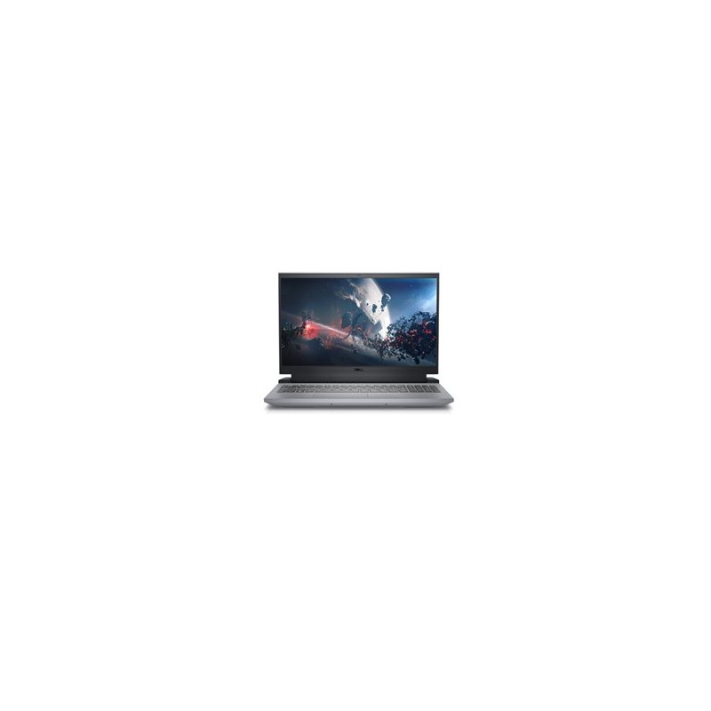Laptop DELL G15 5525 Ryzen 5-6600H 15 Pulg 16GB 512GB SSD Tarjeta NVIDIA GeForce RTX 3050 4GB Windows 11 Home