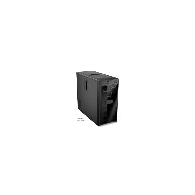 Servidor Dell power edge T150 Xeon E-2324G 16GB 1TB