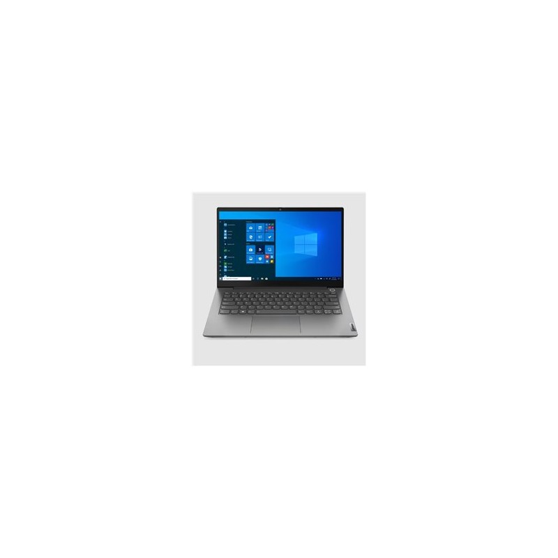 Laptop Lenovo Thinkbook 14 G3 Ryzen 5-5500U 14 Pulg. 16GB 256SSD Windows 11 Pro