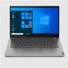 Laptop Lenovo Thinkbook 14 G3 Ryzen 5-5500U 14 Pulg. 16GB 256SSD Windows 11 Pro