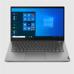 Laptop Lenovo Thinkbook 14 G3 Ryzen 5-5500U 14 Pulg. 16GB 256SSD Windows 11 Pro