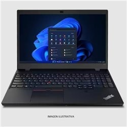 Laptop Lenovo Thinkstation P15V Intel Ci7-12800hvp 32GB 512SS TV Quadro T600 Windows 11 Pro