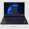 Laptop Lenovo Thinkstation P15V Intel Ci7-12800hvp 32GB 512SS TV Quadro T600 Windows 11 Pro