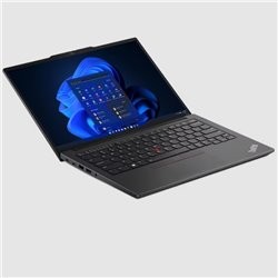 Laptop Lenovo Thinkpad E14 G5 Intel Core i5-1335U 14 Pulg. 16GB 512SSD M.2 Windows 11 Pro