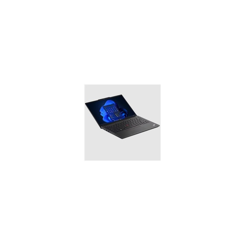Laptop Lenovo Thinkpad E14 G5 Intel Core i5-1335U 14 Pulg. 16GB 512SSD M.2 Windows 11 Pro