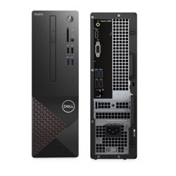 COMPUTADORA DELL VOSTRO 3681 CI7-10700 8GB 1TB W11P  1WTY