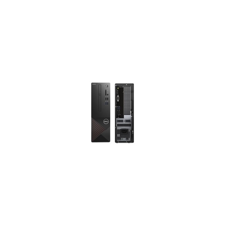 COMPUTADORA DELL VOSTRO 3681 CI7-10700 8GB 1TB W11P  1WTY