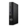 COMPUTADORA DELL OPTIPLEX 3090 MFF CI5-10500T 8GB 256SSD W10P 3YW