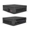 COMPUTADORA BAREBONE INTEL NUC BNUC11ATKC40001CELERON N5105 4CORE 2GHZ