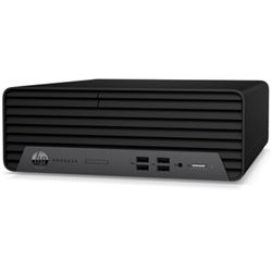COMPUTADORA HP PRODESK 400 G7 SFF CI5-10500 8GB 1TB NO DVD W10P64