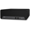 COMPUTADORA HP PRODESK 400 G7 SFF CI5-10500 8GB 1TB NO DVD W10P64