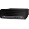 COMPUTADORA HP PRODESK 400 G7 SFF CI5-10500 8GB 1TB NO DVD W10P64