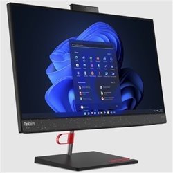 Computadora Lenovo Thinkcentre AIO Neo 50A Intel Core i5-12450H 23.8 Pulgadas 16GB 512SSD Windows 11 Pro
