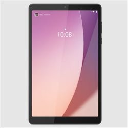 Tablet Lenovo TAB M8 MEDIATEK A22 8 pulgadas 32GB 3GB Android 12 AZUL