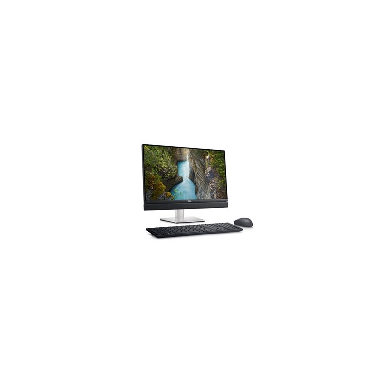 Computadora DELL AIO Optiplex 7410 Intel Core i5-13500 24 Pulg 8GB 512SSD Windows 11 Pro