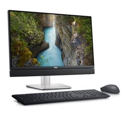 Computadora DELL AIO Optiplex 7410 Intel Core i5-13500 24 Pulg 8GB 512SSD Windows 11 Pro