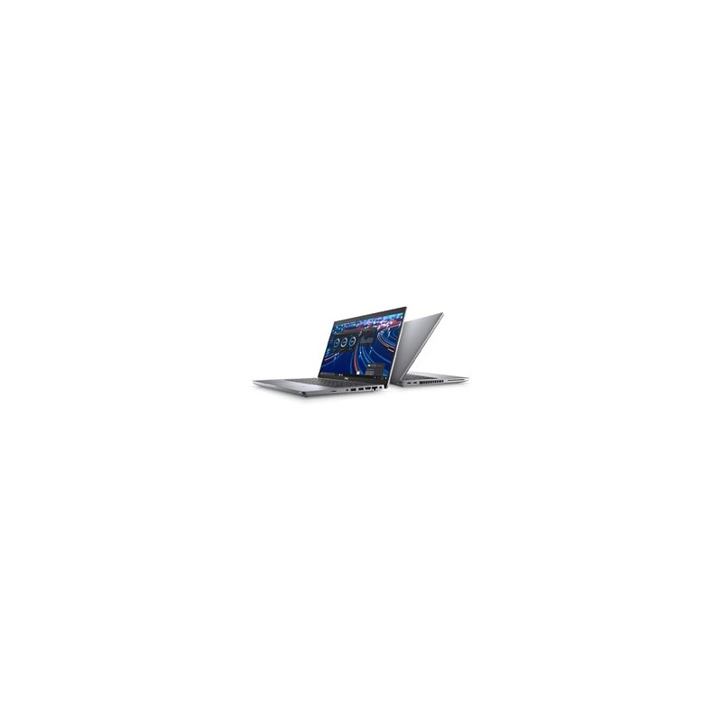 LAPTOP DELL LATITUDE 5420 CI5-1135G7 14 8GB 256SSD W10P64 3WTY