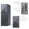 COMPUTADORA HUAWEI MATESTATION S B515 AMDR5-4600G  8GB 256SSD W10H