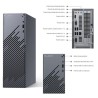 COMPUTADORA HUAWEI MATESTATION S B515 AMDR5-4600G  8GB 256SSD W10H