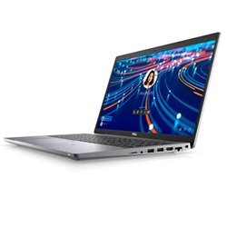 LAPTOP DELL LATITUDE 5520 CI5-1135G7 15 8GB 256SSD W10PRO 3WTY