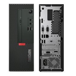 COMPUTADORA LENOVO THINKCENTRE M70C  CI5-10400 8GB 256SSD W10P64