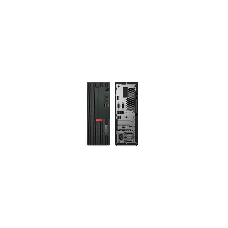 COMPUTADORA LENOVO THINKCENTRE M70C  CI5-10400 8GB 256SSD W10P64