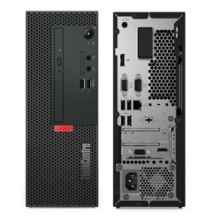 COMPUTADORA LENOVO THINKCENTRE M70C  CI5-10400 8GB 256SSD W10P64