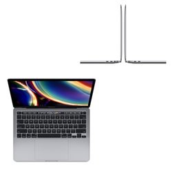 LAPTOP APPLE  MACBOOK PRO 13 CI5 16GB 512 SSD PLATA