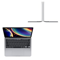 LAPTOP APPLE  MACBOOK PRO 13 CI5 16GB 512 SSD PLATA