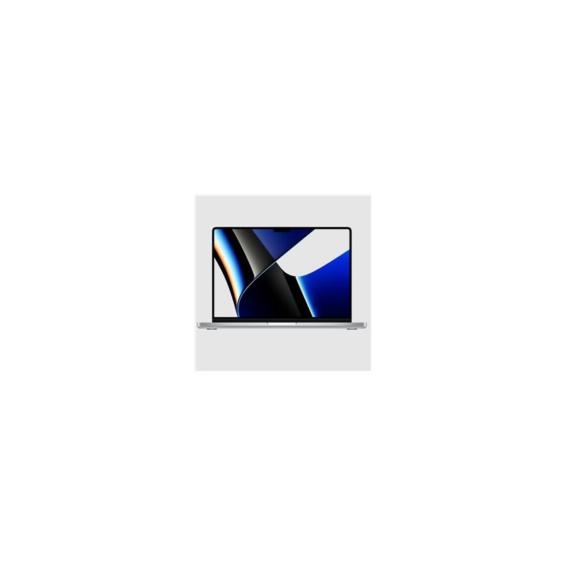 Laptop Apple Macbook 14Pro M3 8 CPU 10 GPU 14Pulg 1TB Gris Espacial