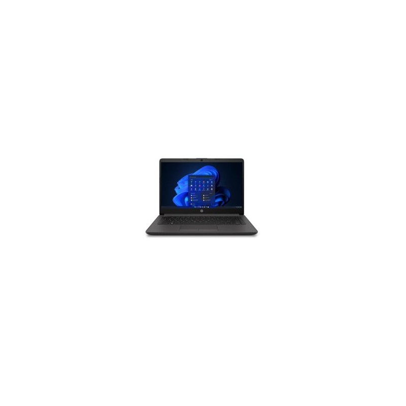 LAPTOP HP 240 G8 CEL N4020 4GB 500GB W10H