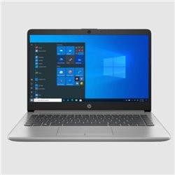 LAPTOP HP  245 G8 AMD R5-5500U 14 8GB 1TB W10H +2TB NUBE
