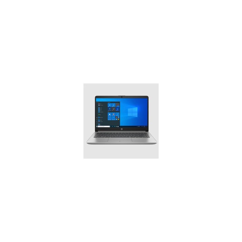 LAPTOP HP  245 G8 AMD R5-5500U 14 8GB 1TB W10H +2TB NUBE