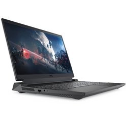 Laptop Dell G5 5530 Intel Core i5-13450HX 15 pulg 16GB 512GB SSD NVIDIA GeForce RTX 4050 6GB Windows 11 Home 1Año Garantía CS C/