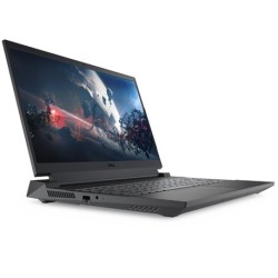 Laptop Dell G5 5530 Intel Core i5-13450HX 15 pulg 16GB 512GB SSD NVIDIA GeForce RTX 4050 6GB Windows 11 Home 1Año Garantía CS C/