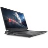 Laptop Dell G5 5530 Intel Core i5-13450HX 15 pulg 16GB 512GB SSD NVIDIA GeForce RTX 4050 6GB Windows 11 Home 1Año Garantía CS C/