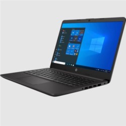 LAPTOP HP 240 G8 CI5-10210U 14 8GB 256SSD W10P64+ 2TB NUBE