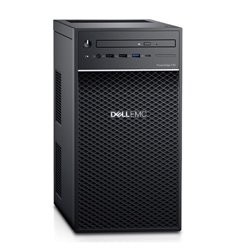 SERVIDOR DELL POWER EDGE T40 XEON E-222SY 8GB 1TB DVD 3ACS