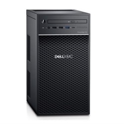 SERVIDOR DELL POWER EDGE T40 XEON E-222SY 8GB 1TB DVD 3ACS
