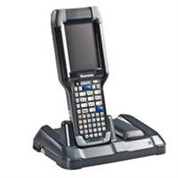 CARGADOR BASE SIMPLE HONEYWELL 871-228-201, PARA TERMINAL MOVIL CK3 Y CK65 (AD20) (FUENTE DE PODER Y CABLE DE ALIMENTACION DE CA